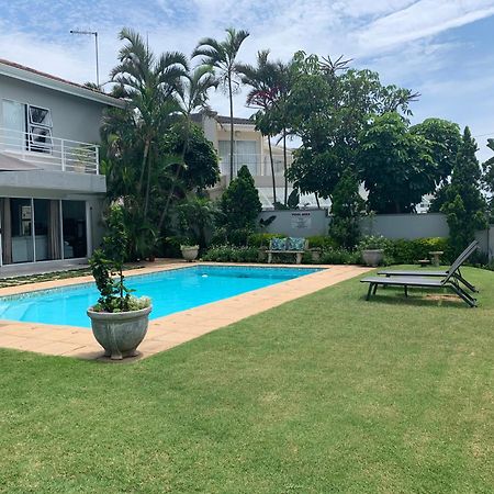 The Cottage On Cordia 2 Bedroom Self Catering 2Km From Umhlanga Beach Durban Dış mekan fotoğraf